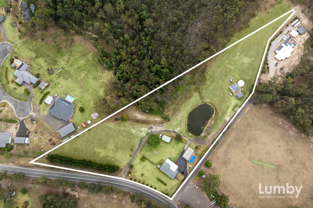 2 Paulls Rd, South Maroota, NSW 2756