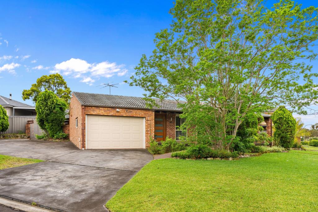 37 Charles Sturt Dr, Werrington County, NSW 2747