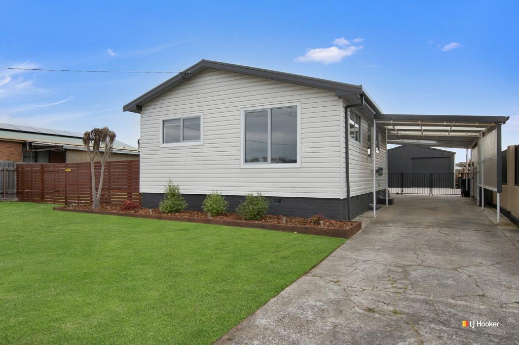 4 Ward St, Wynyard, TAS 7325