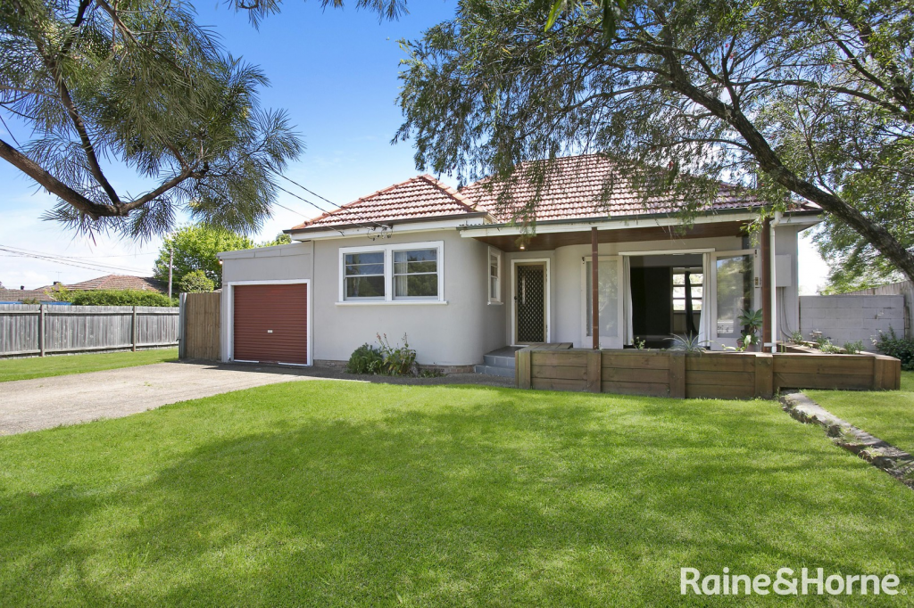 653 Pacific Hwy, Mount Colah, NSW 2079