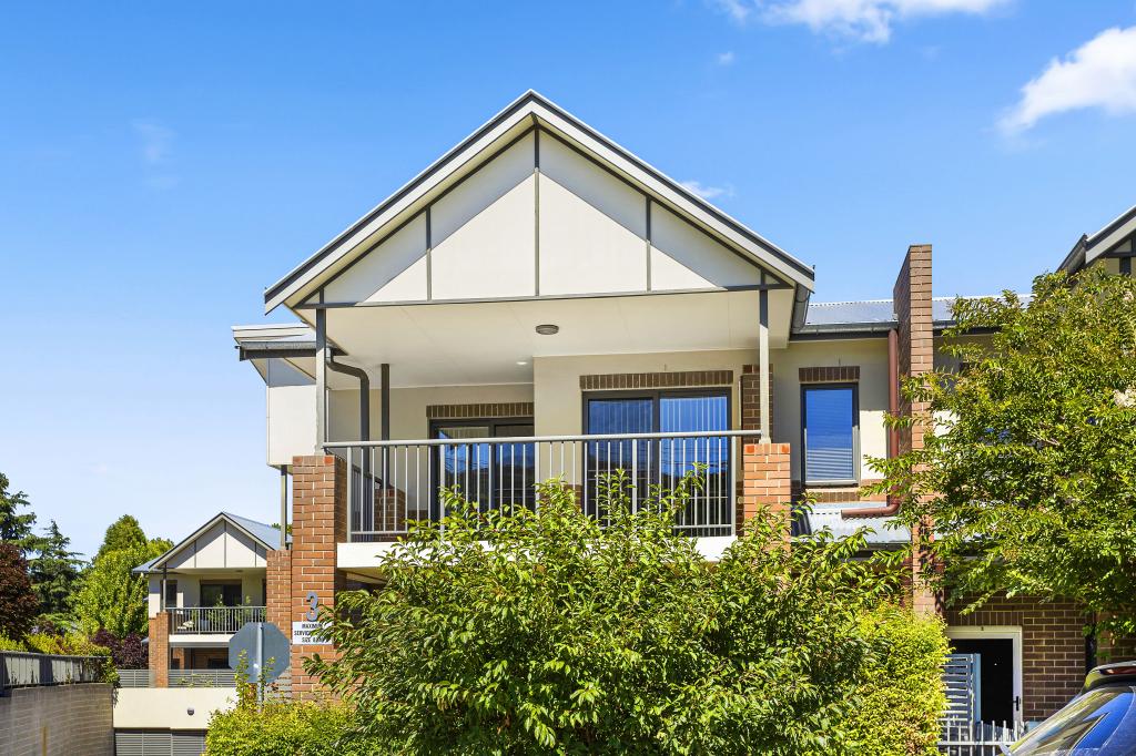 14/3 Victoria St, Bowral, NSW 2576