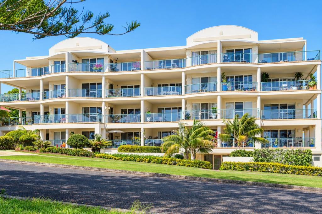 11/18-20 Burrawan St, Port Macquarie, NSW 2444