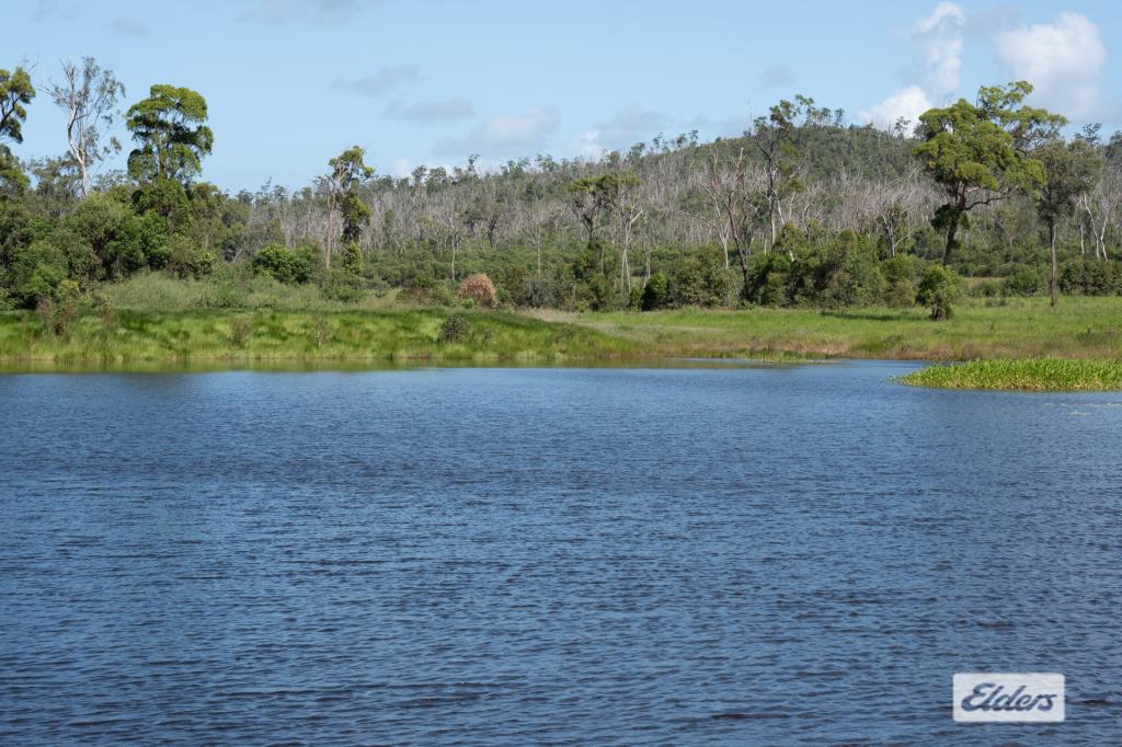 221 Lake Mary Rd, Cobraball, QLD 4703