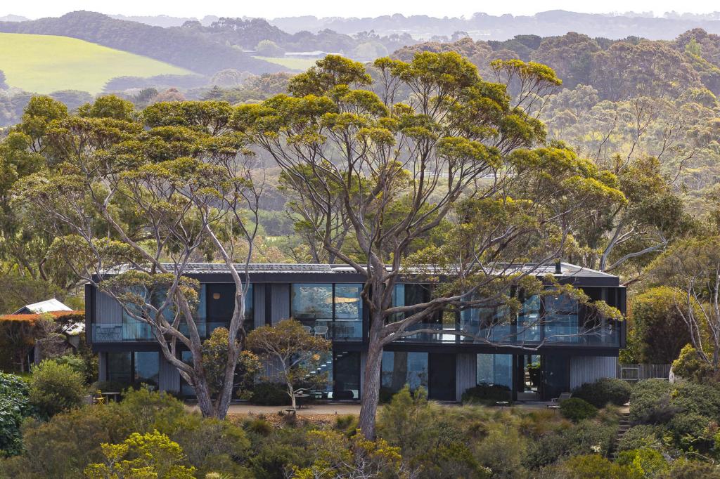 9 Bluff Ave, Flinders, VIC 3929