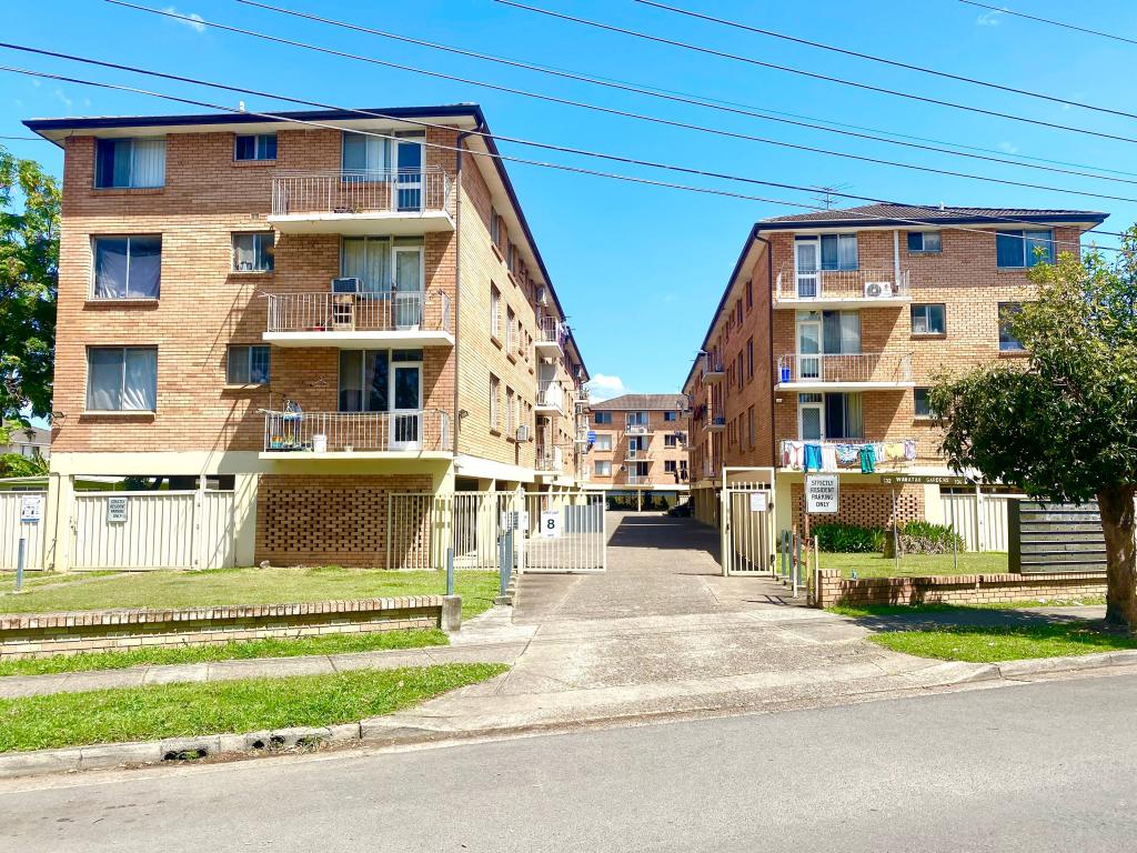 3/132-134 Lansdowne Rd, Canley Vale, NSW 2166