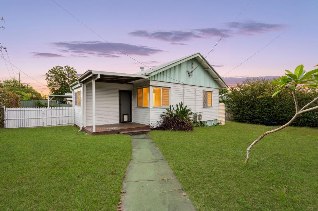 3 Agnes St, Acacia Ridge, QLD 4110