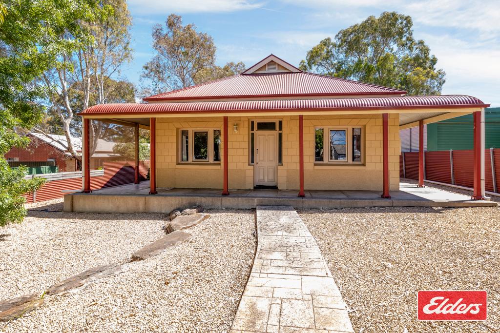 3 Mount Crawford Rd, Williamstown, SA 5351