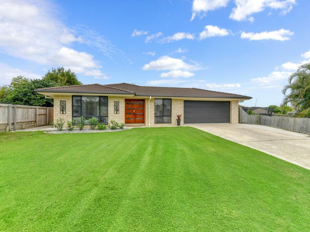 7 Sunrise Pl, Flagstone, QLD 4280