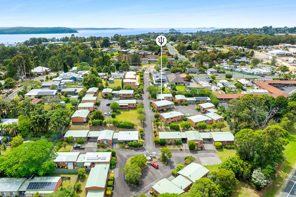 28/12 Old Princes Hwy, Batemans Bay, NSW 2536