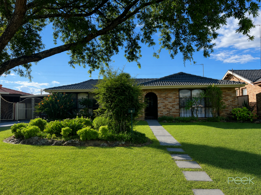 8 Howell Cres, South Windsor, NSW 2756