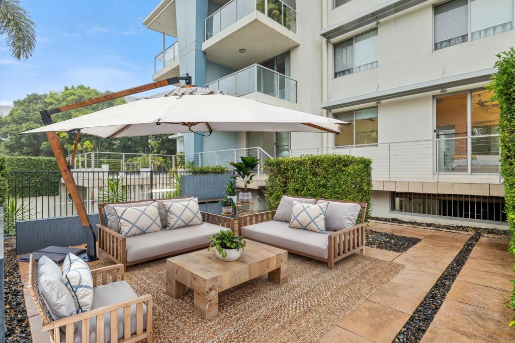 815/66 Sickle Ave, Hope Island, QLD 4212