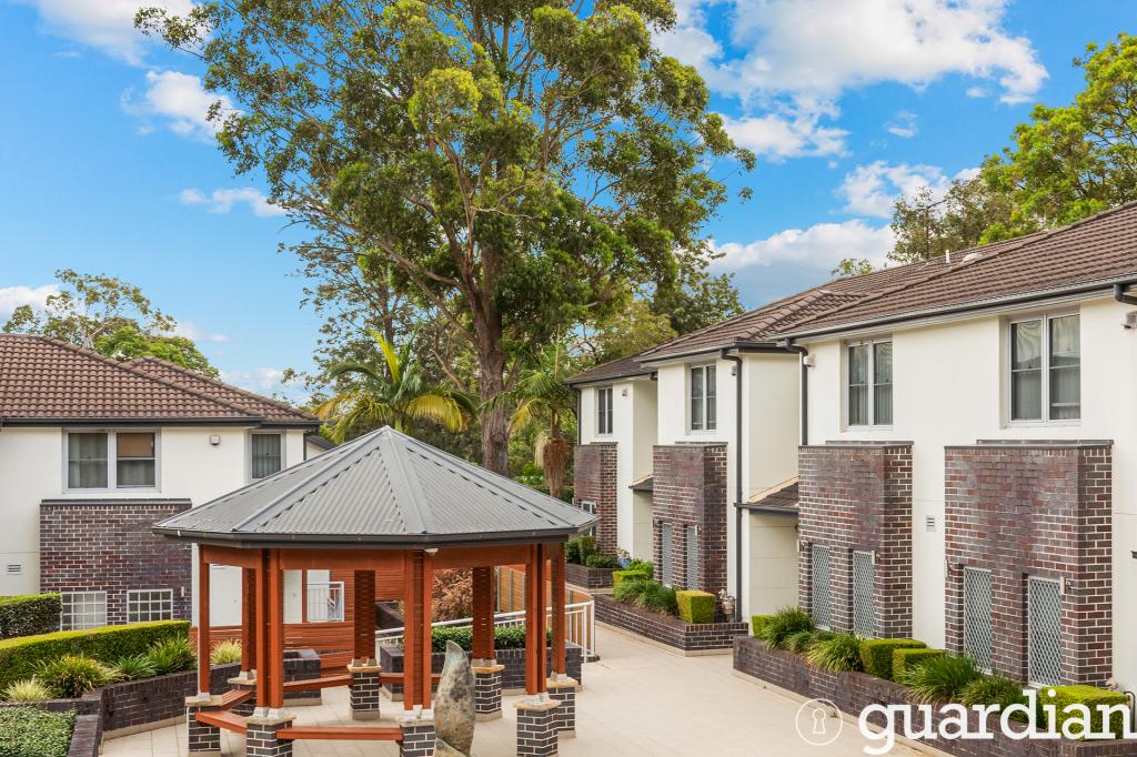 10/2-8 Susan Pde, Castle Hill, NSW 2154