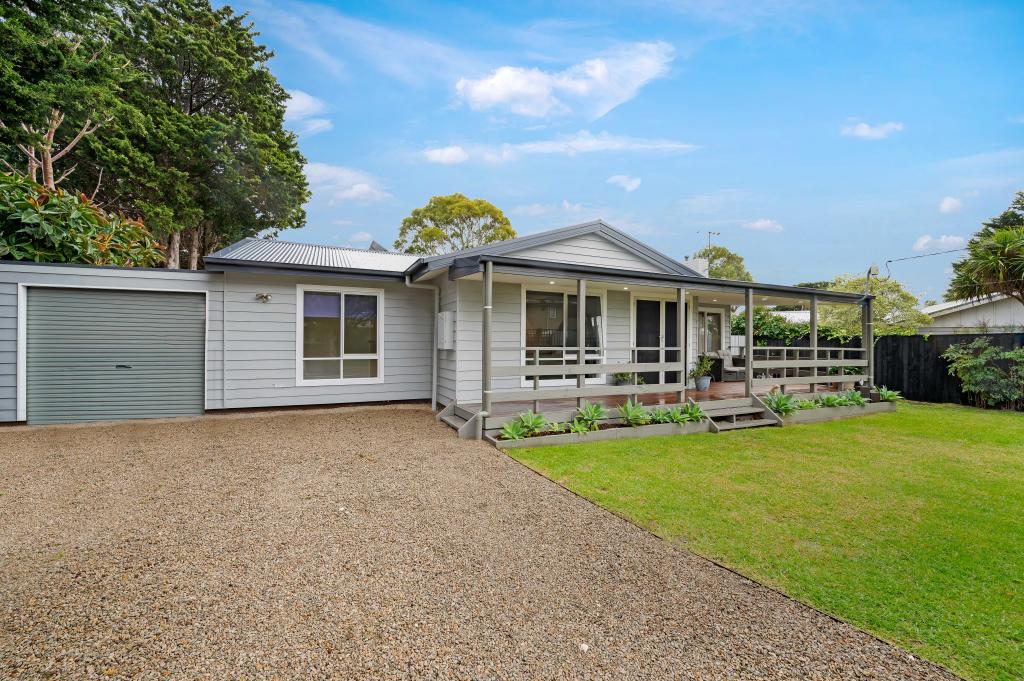 2 Clovelly Ave, Rosebud, VIC 3939