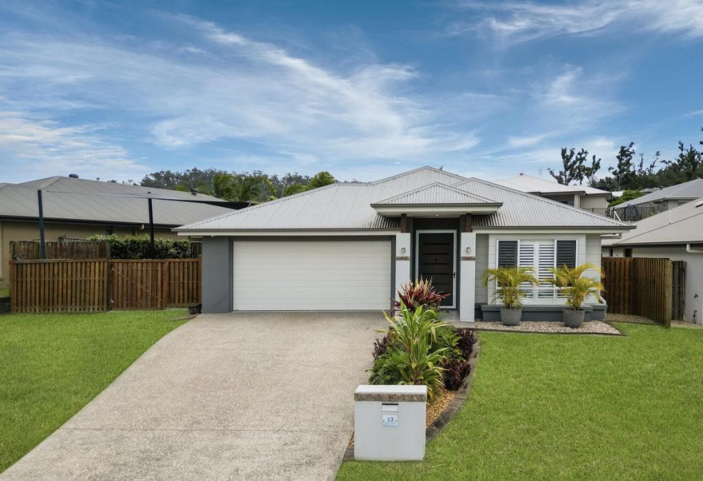 13 Prairie Ave, Maudsland, QLD 4210