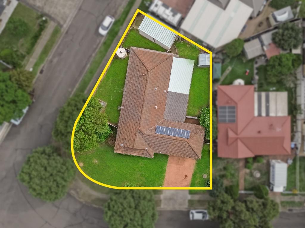 5 Tillford Gr, Rooty Hill, NSW 2766