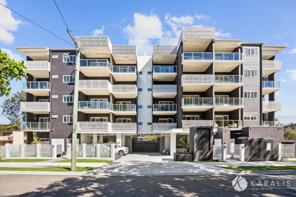 217/29-33 LAUDER ST, MOUNT GRAVATT EAST, QLD 4122