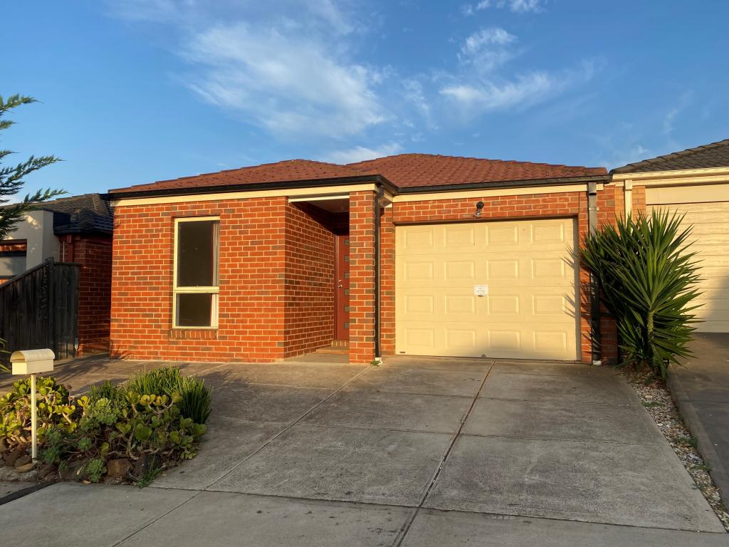 3 CHERRY CL, HARKNESS, VIC 3337