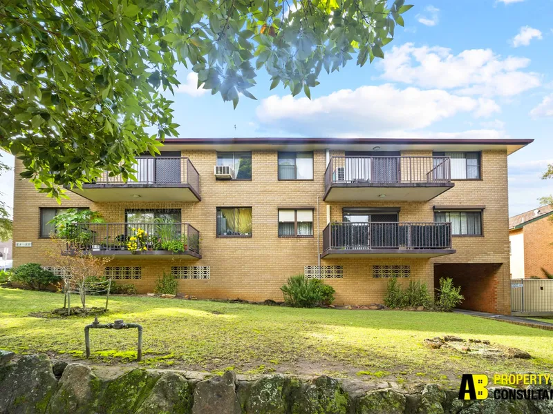 11/25 Wigram St, Harris Park, NSW 2150