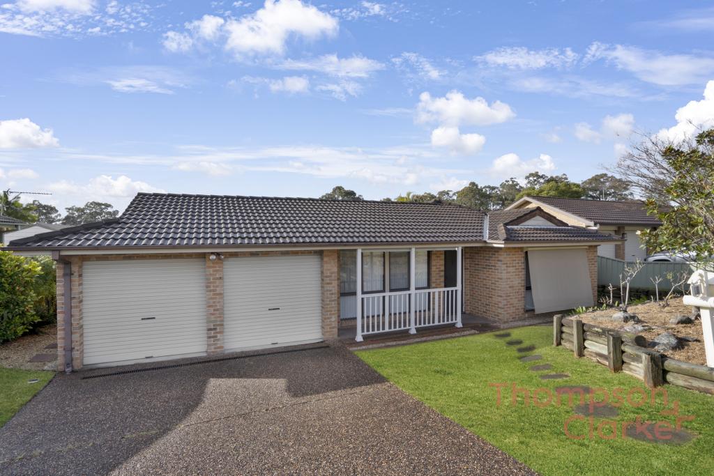 11 Stradbroke Ave, Metford, NSW 2323