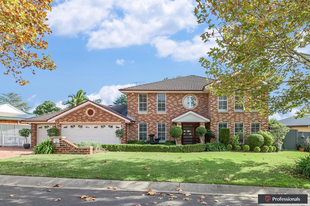 59 Plane Tree Dr, Narellan Vale, NSW 2567