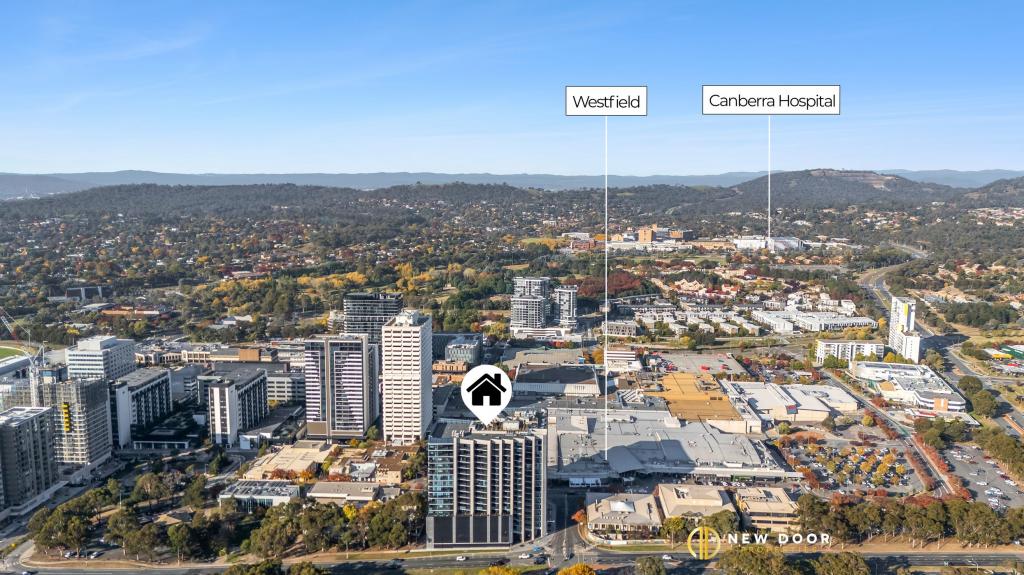 720/1 Brewer St, Phillip, ACT 2606