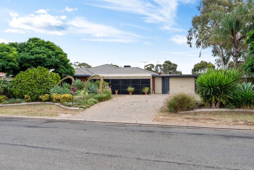 84 Greenfields Dr, Andrews Farm, SA 5114