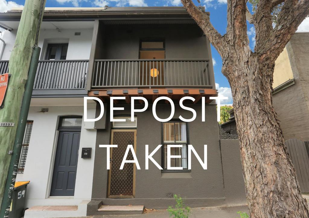 57 Wyndham St, Alexandria, NSW 2015