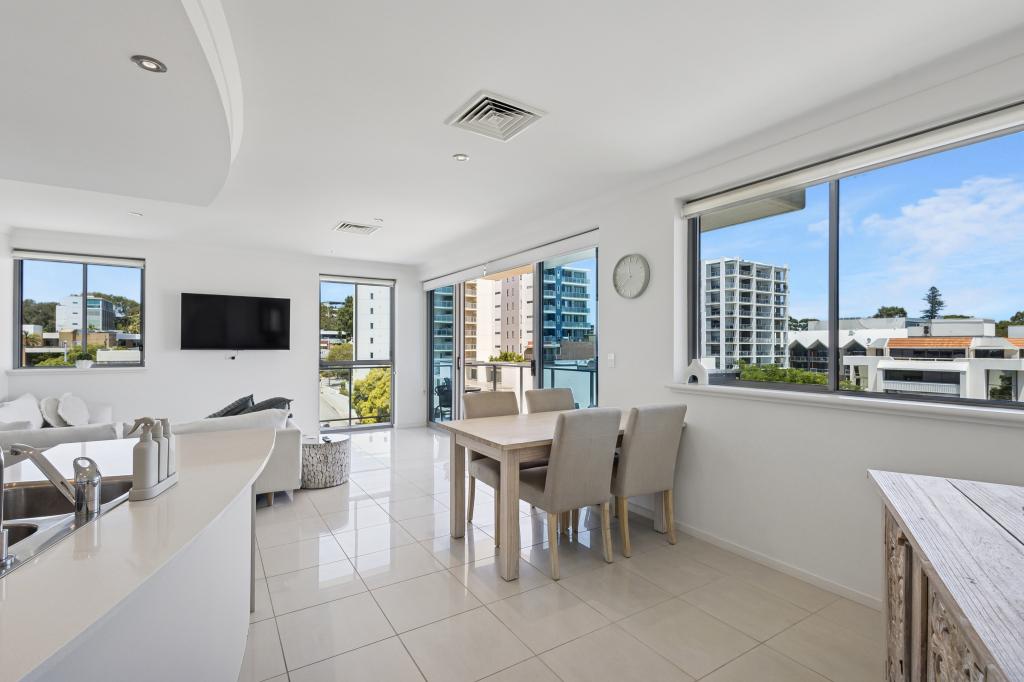 13/3 Prowse St, West Perth, WA 6005