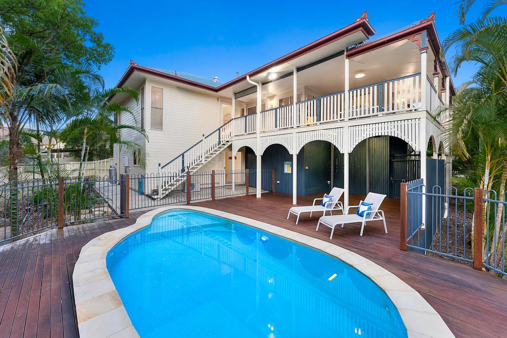 80 Affleck Ave, Petrie, QLD 4502