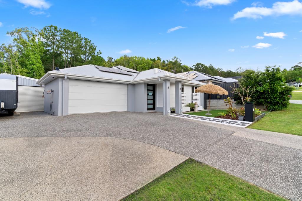 48 Creekline Pl, Mooloolah Valley, QLD 4553