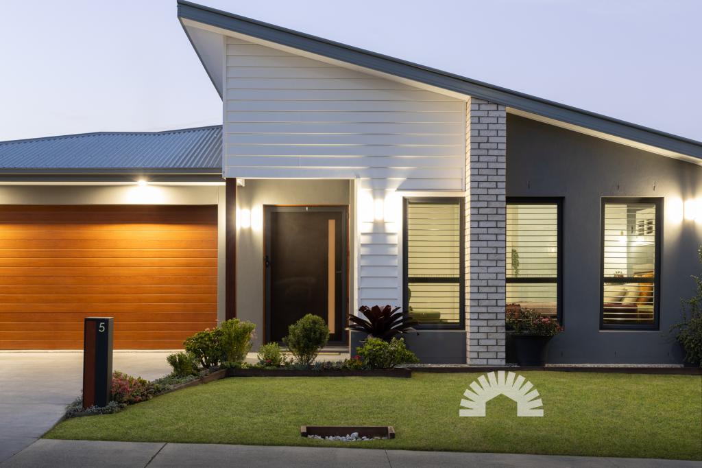 5 Bush Tucker Dr, Narangba, QLD 4504