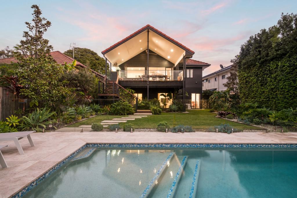 34 Lutzow St, Tarragindi, QLD 4121