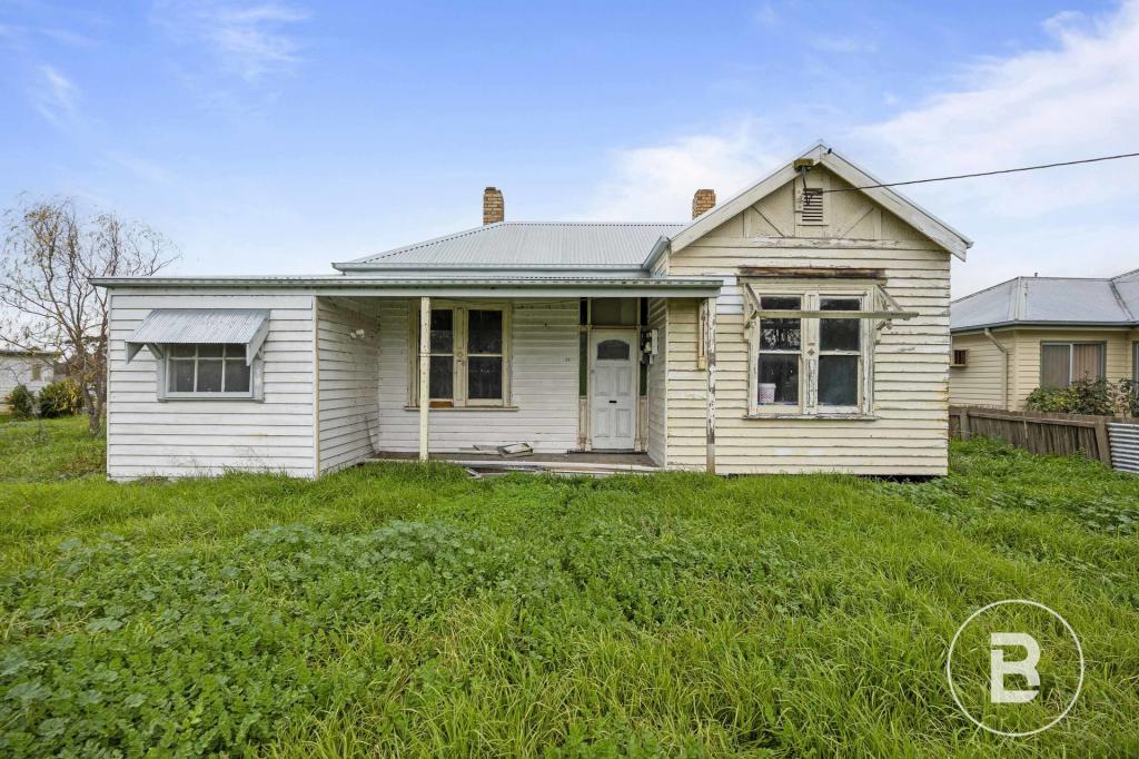 36-38 Commercial St, Willaura, VIC 3379