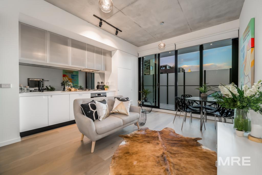 303/59 Porter St, Prahran, VIC 3181