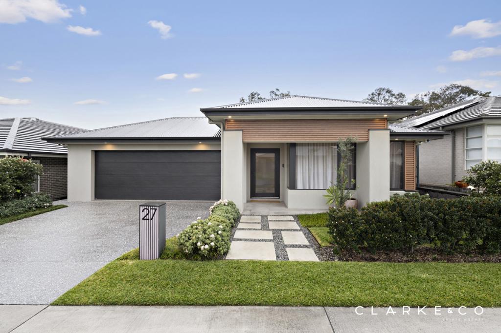 27 Annaliese St, Chisholm, NSW 2322