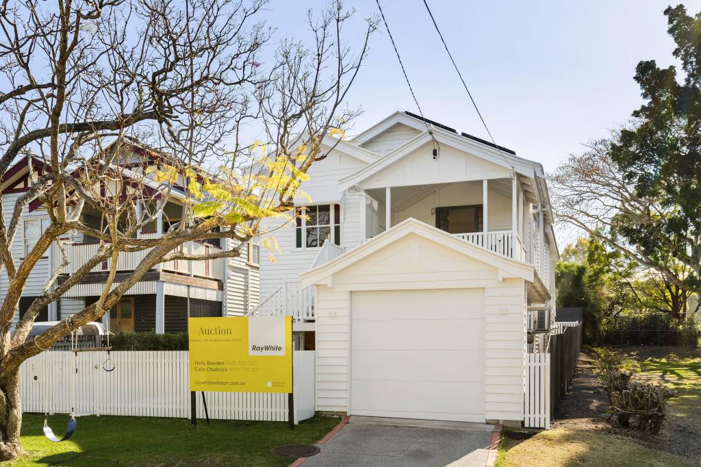 57 Khartoum St, Gordon Park, QLD 4031