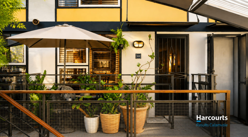 124/53 Vernon Tce, Teneriffe, QLD 4005