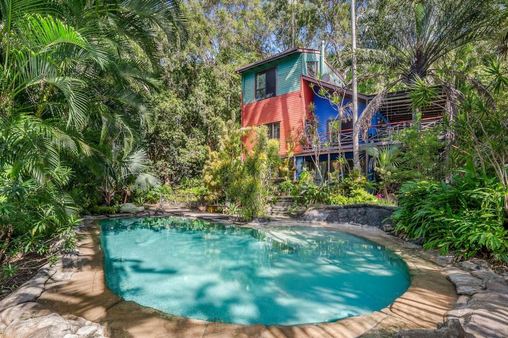 5 Karingal Ct, Mount Coolum, QLD 4573