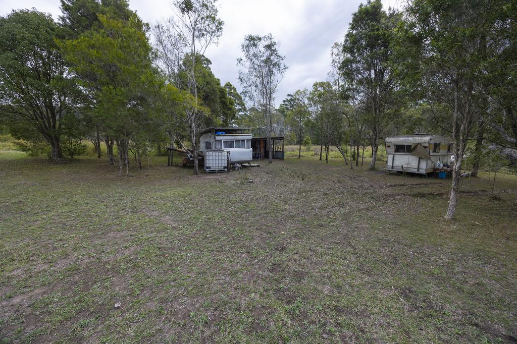 18 Alma St, Coolongolook, NSW 2423