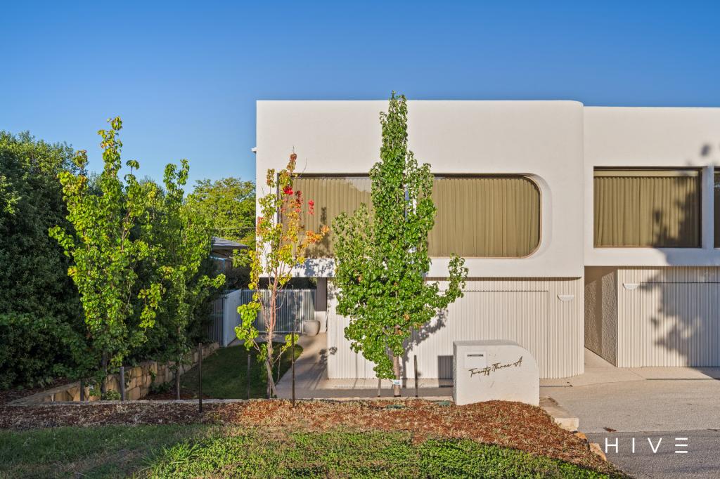 23a Parker St, Curtin, ACT 2605