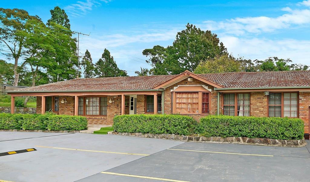 2 Derriwong Rd, Dural, NSW 2158