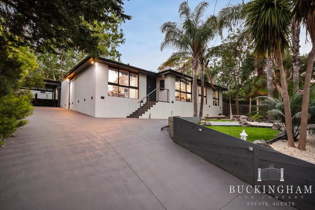 140 Rattray Rd, Montmorency, VIC 3094