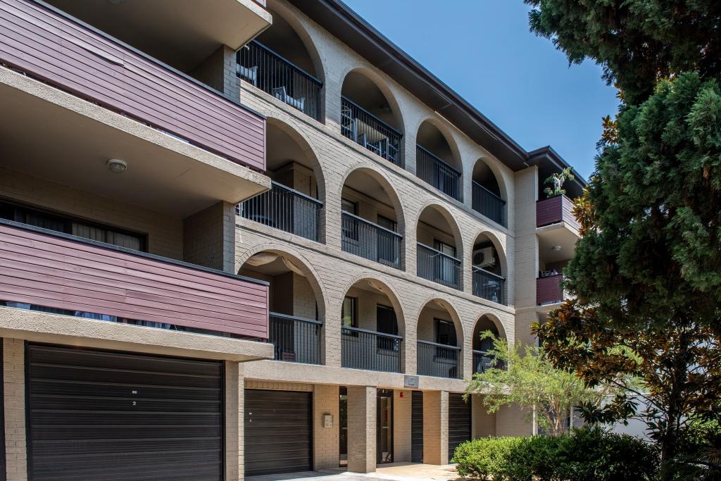 2/37 Burrows St, Arncliffe, NSW 2205