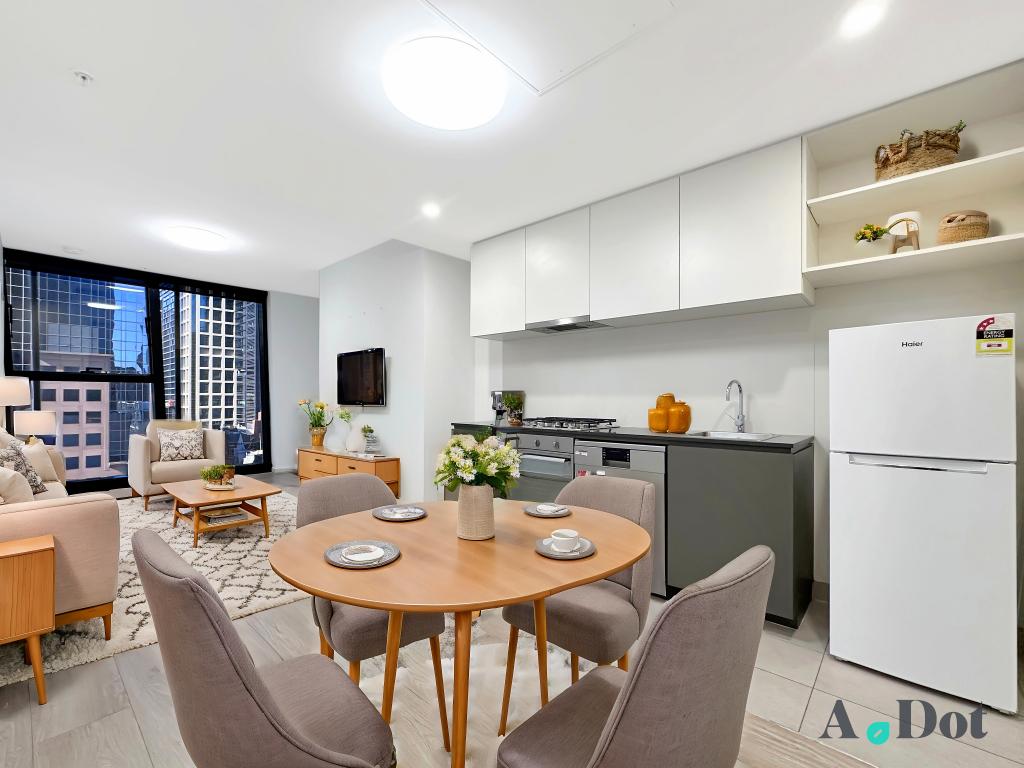 1405/568 COLLINS ST, MELBOURNE, VIC 3000