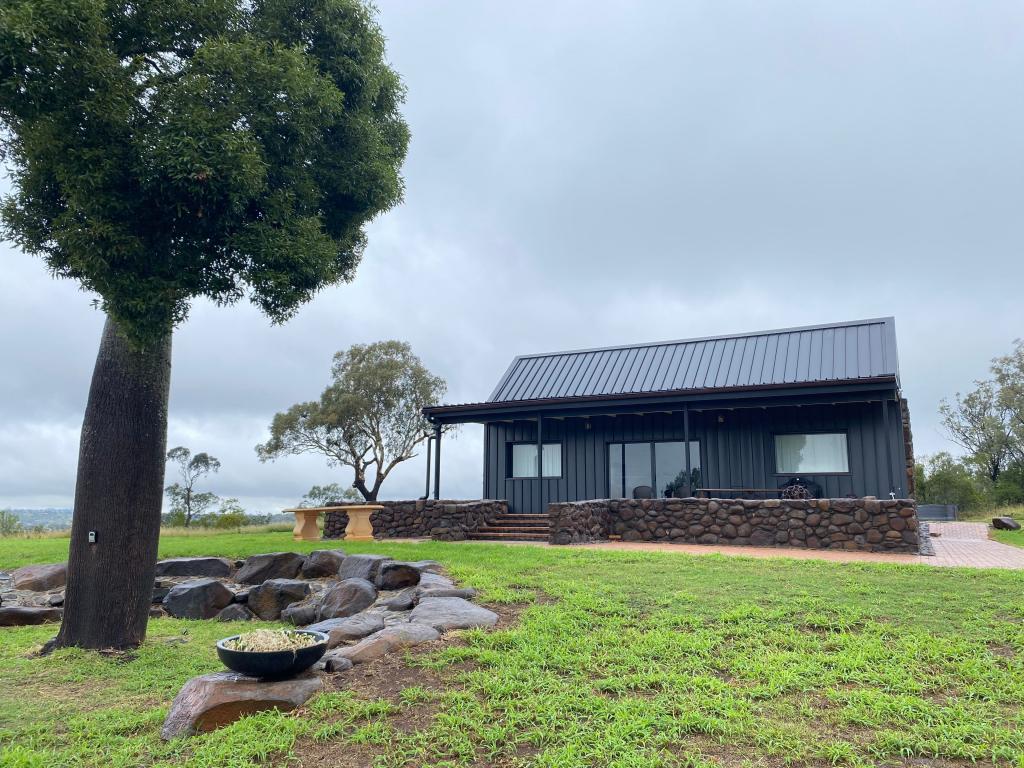 Contact Agent For Address, Gowrie Little Plain, QLD 4352