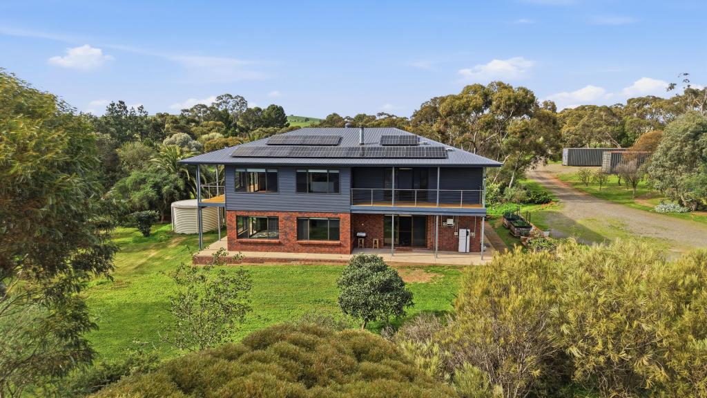 161 Blocks Rd, Riverton, SA 5412