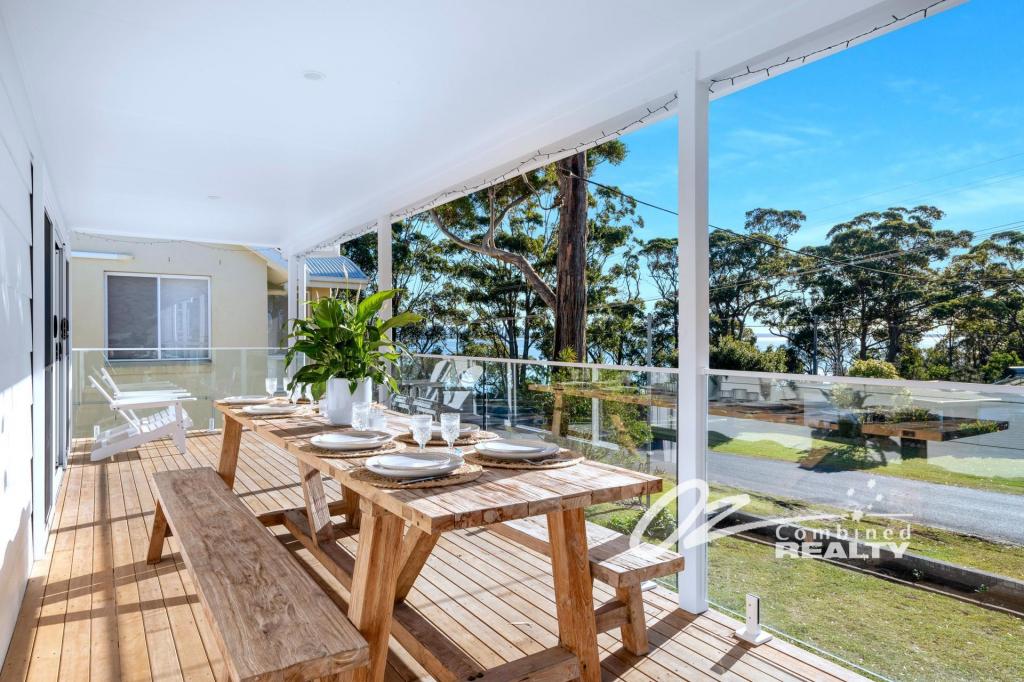 5 Lambs Cres, Vincentia, NSW 2540