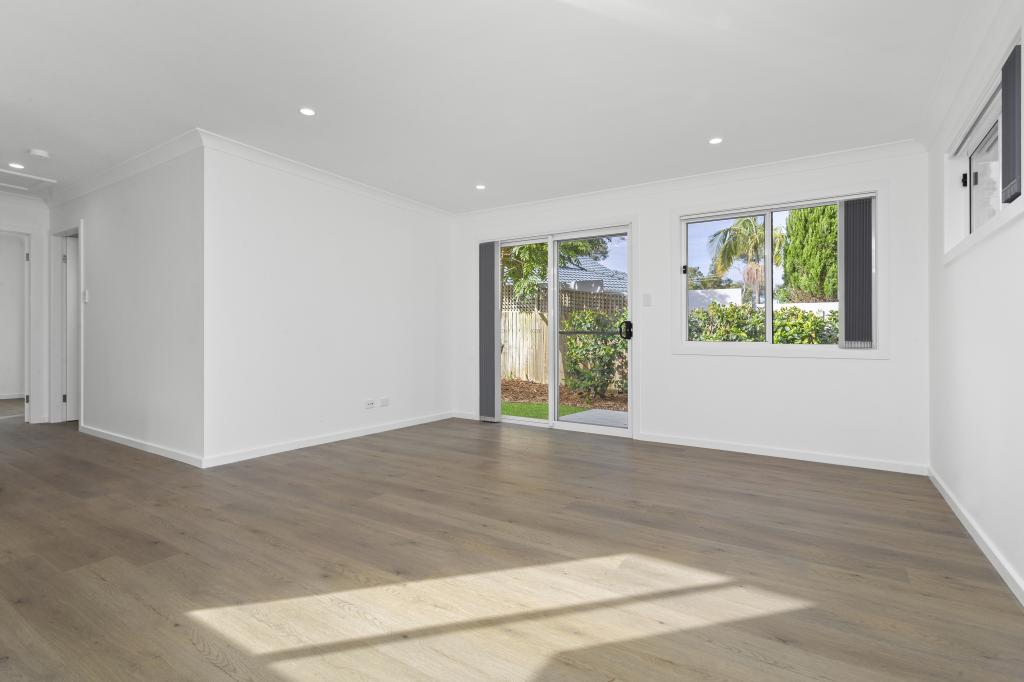 2a Bulga Cl, Hornsby Heights, NSW 2077