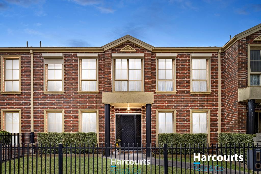 14 Trinity Way, South Morang, VIC 3752