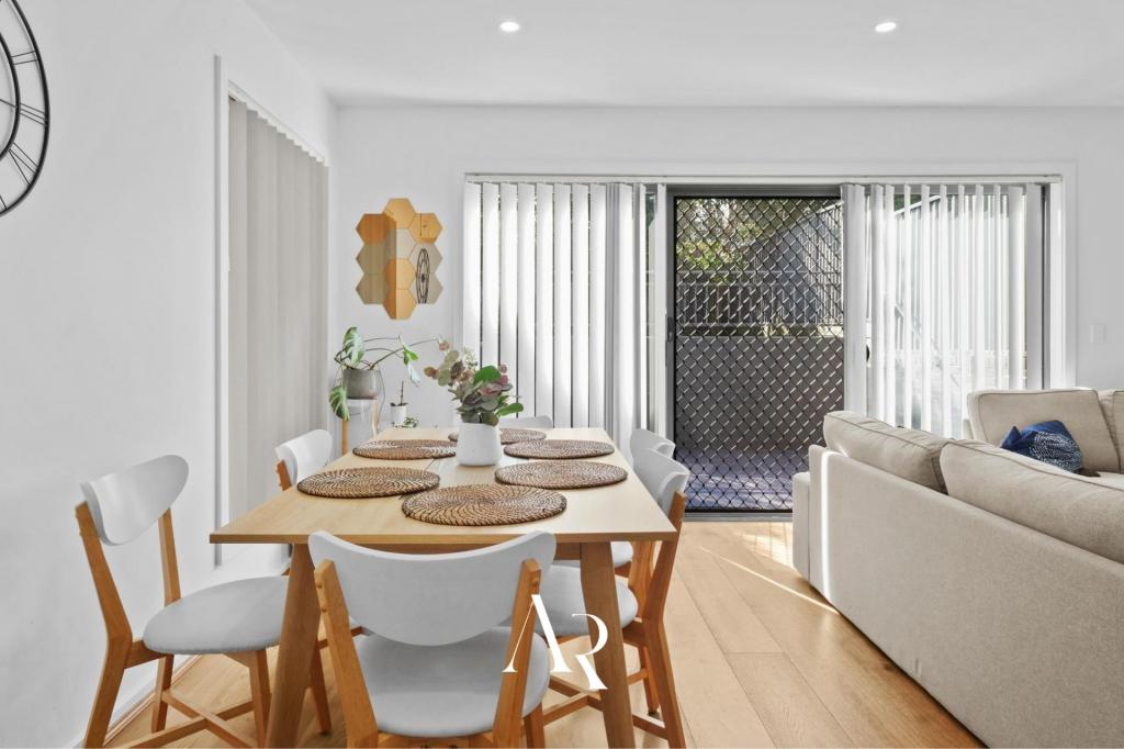 4/12 Zuttion Ave, Beverly Hills, NSW 2209